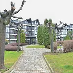 아파트 Aspen Cozy & Fully Equipped By Flat Manаger 반스코