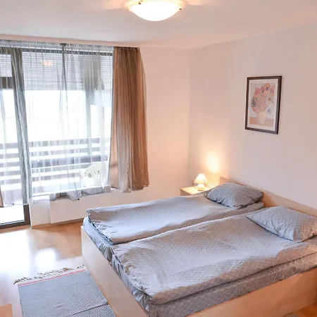 Aspen Cozy & Fully Equipped By Flat Manаger 반스코