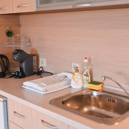 Aspen Cozy & Fully Equipped By Flat Manаger 아파트 반스코