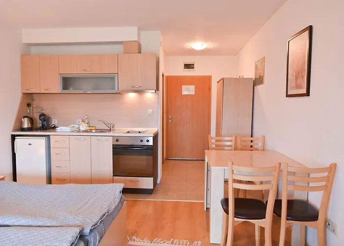 Apartment Aspen Cozy & Fully Equipped By Flat Manаger