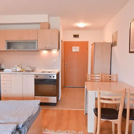 דירה Aspen Cozy & Fully Equipped By Flat Manаger