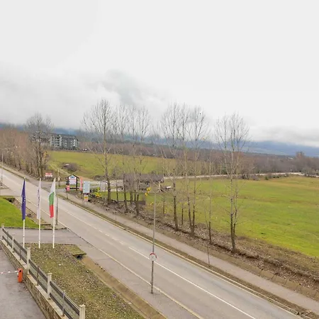 Aspen Cozy & Fully Equipped By Flat Manаger Банско