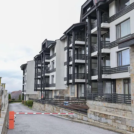 Aspen Cozy & Fully Equipped By Flat Manаger Банско