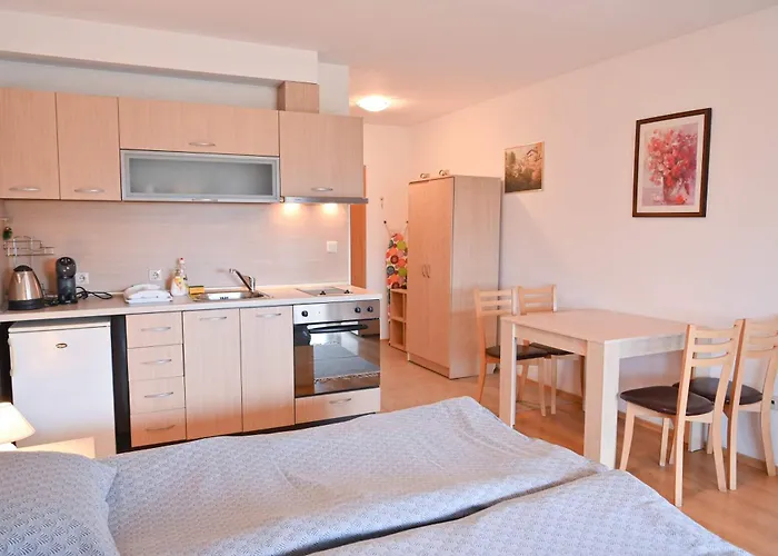 Aspen Cozy & Fully Equipped By Flat Manаger Banszko