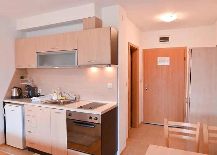 Aspen Cozy & Fully Equipped By Flat Manаger Apartman