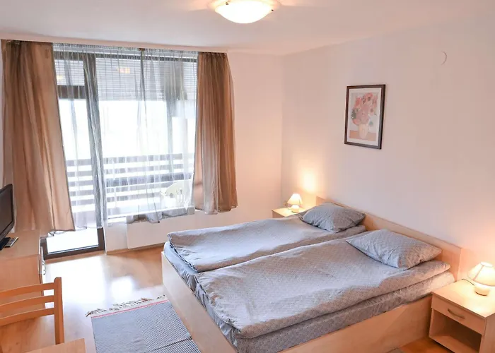 Aspen Cozy & Fully Equipped By Flat Manаger Banszko