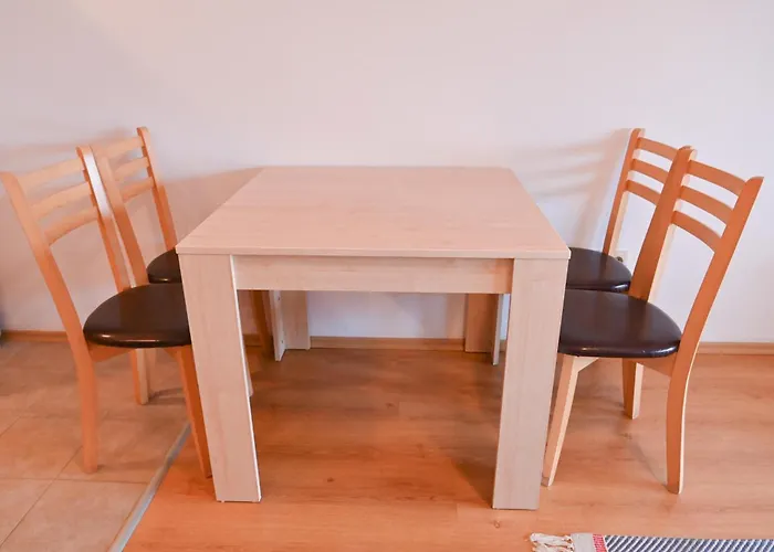 Aspen Cozy & Fully Equipped By Flat Manаger Banszko