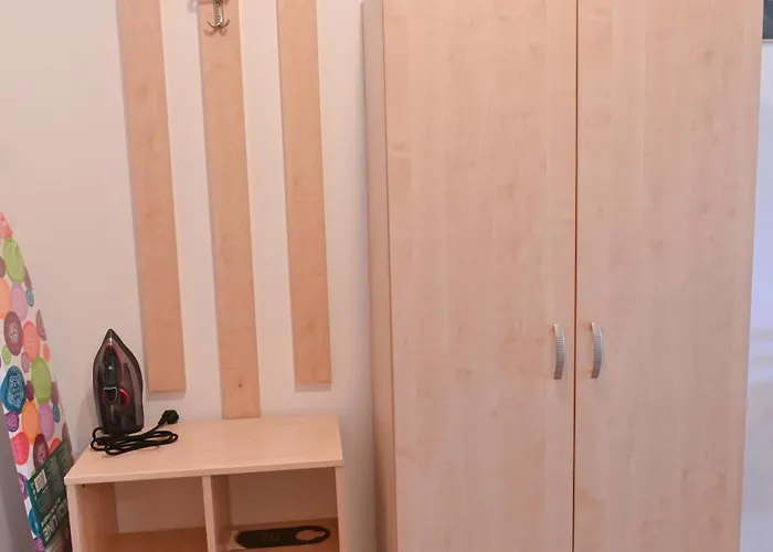 Aspen Cozy & Fully Equipped By Flat Manаger Apartman