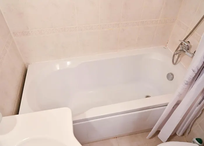 Aspen Cozy & Fully Equipped By Flat Manаger Banszko