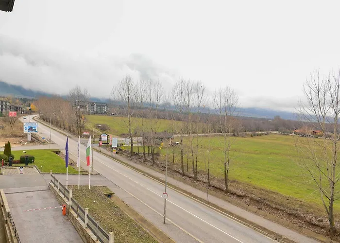 Aspen Cozy & Fully Equipped By Flat Manаger Banszko